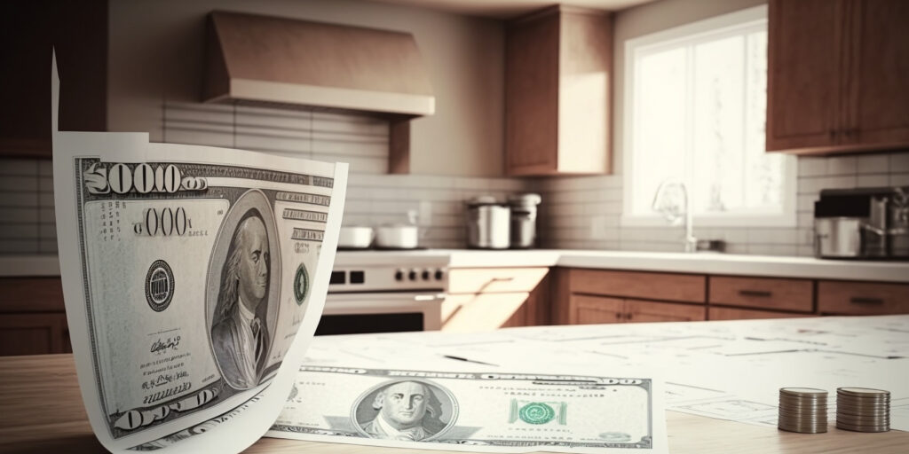 How To Finance a Kitchen Remodel