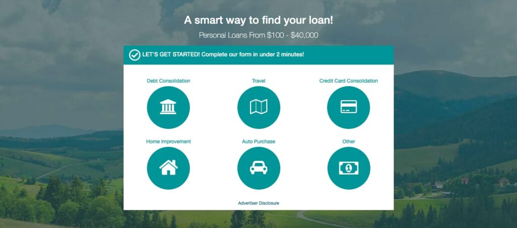 Opportunity Loans Review