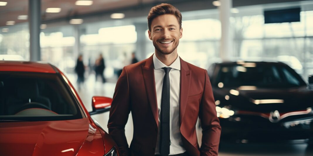 buying a car during divorce