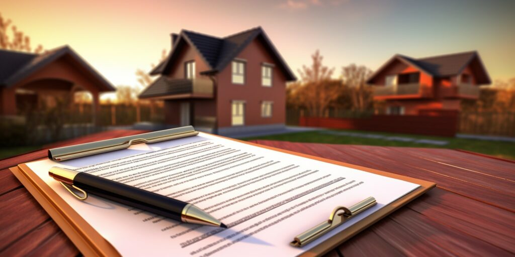 home buying checklist