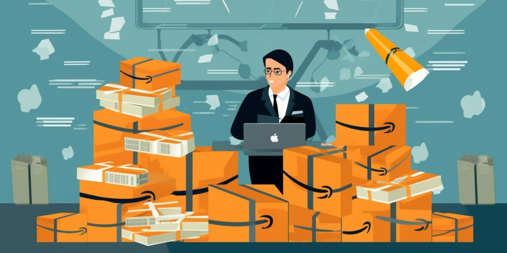 how to make money with amazon fba