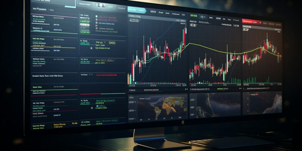 top 10 trading platforms