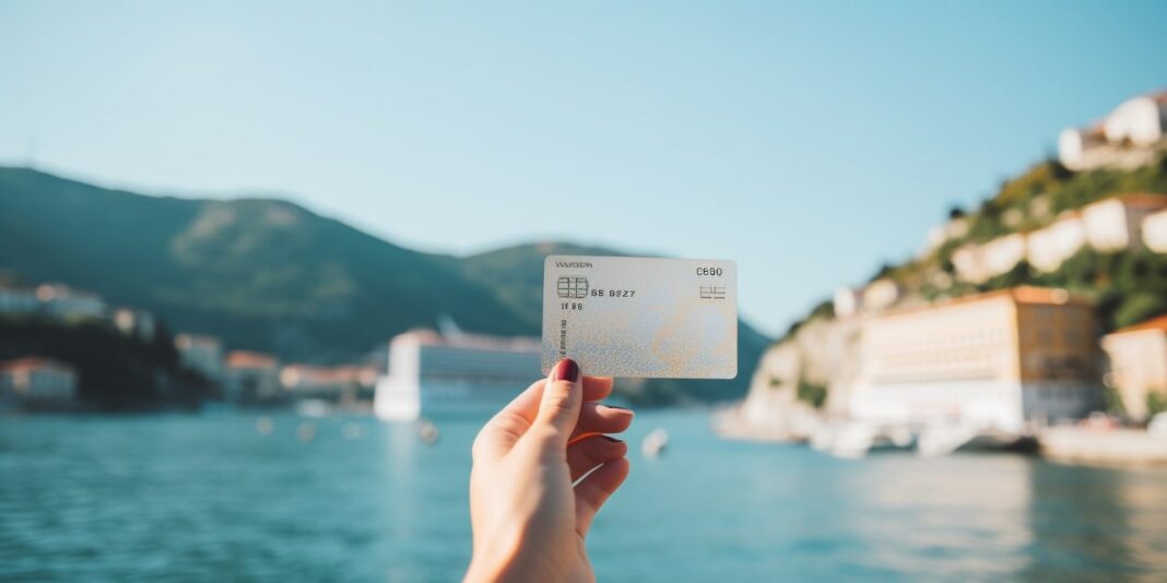 what is the best credit card for travel rewards