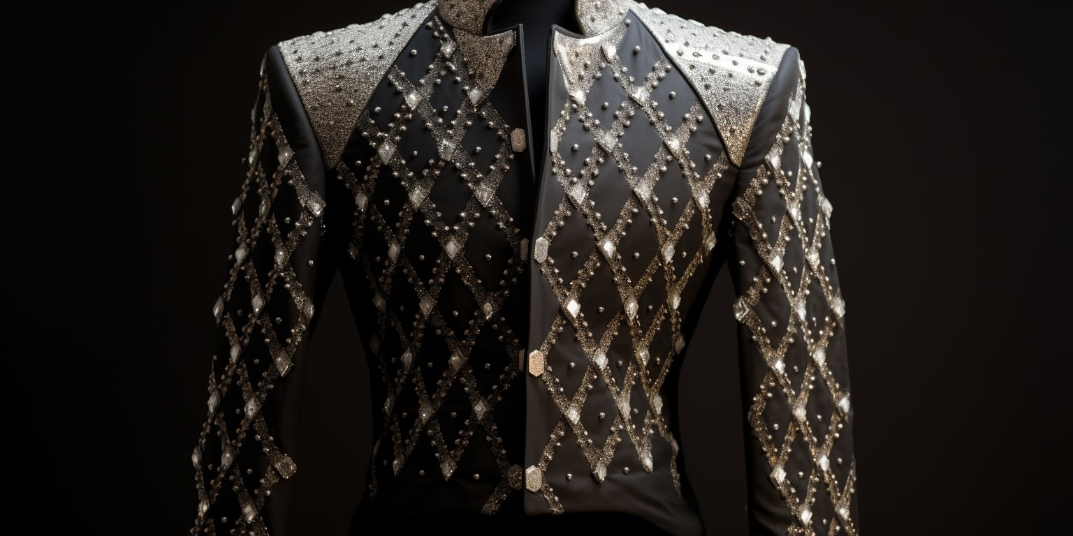 Ultimate Luxury Wear: The World’s Most Expensive Jacket - Where To ...