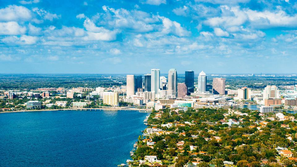 Florida's Most Expensive City to live in- Miami-Dade County