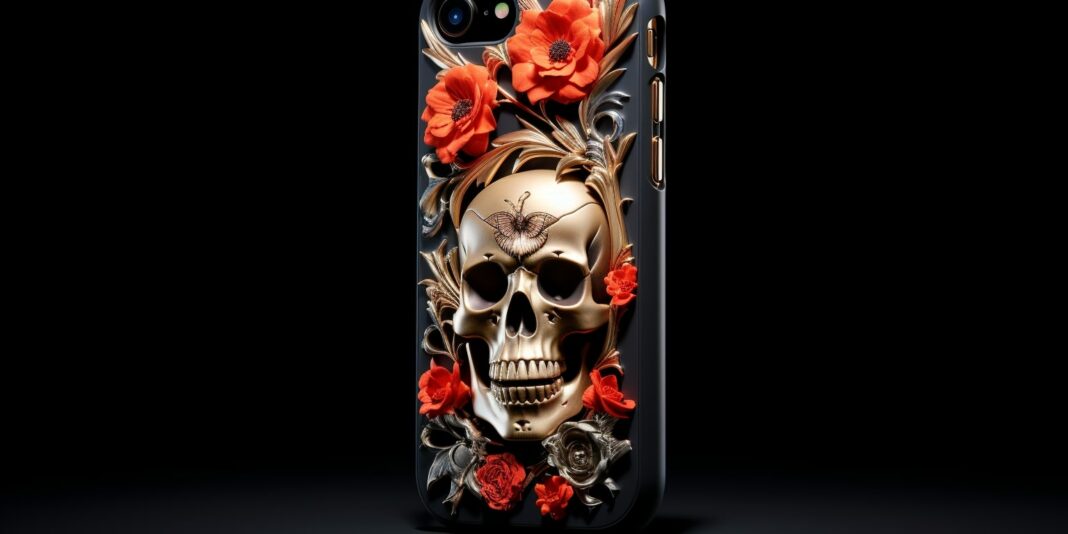 High-end_iPhone_cases