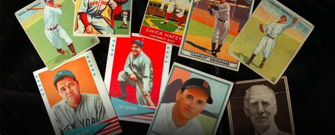 Home Run Investments The Most Expensive Baseball Card