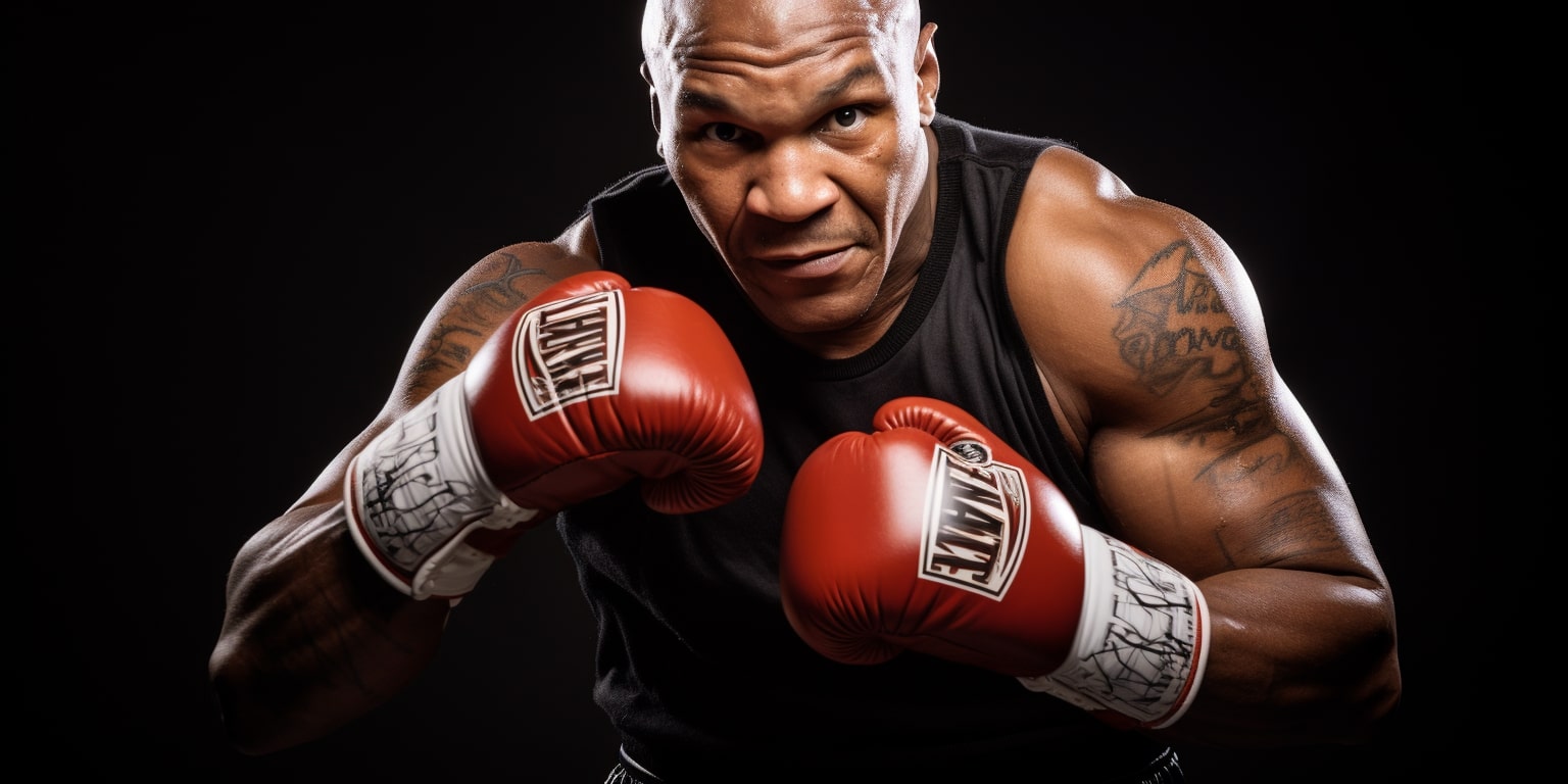 Mike Tyson Net Worth Where To Invest Money