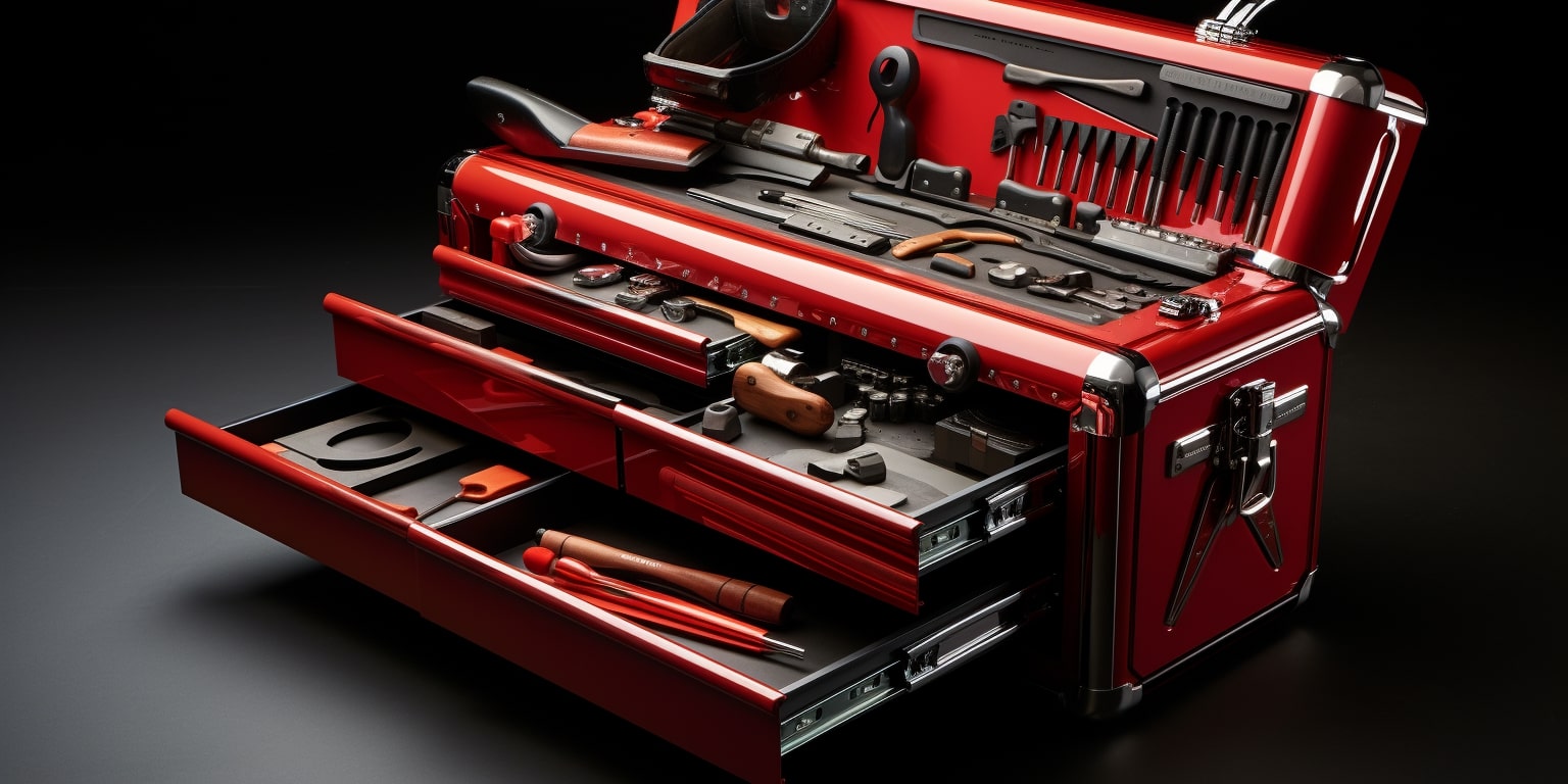 Craftsmanship At Its Peak The Most Expensive Snap On Tool Box Price Where To Invest Money