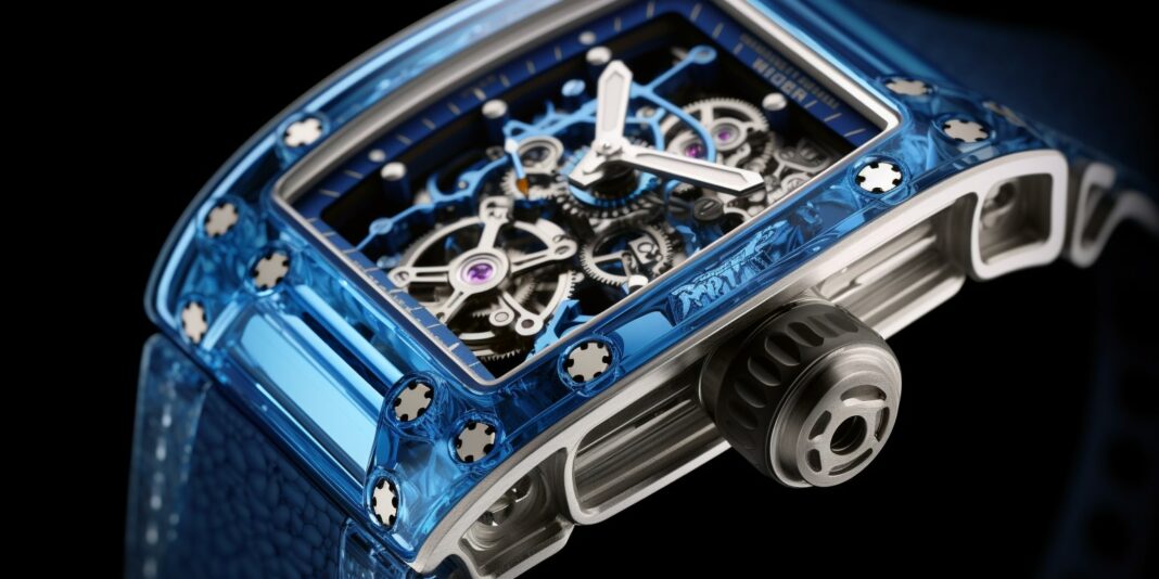 The_Most_Expensive_Richard_Mille_Wristwatch