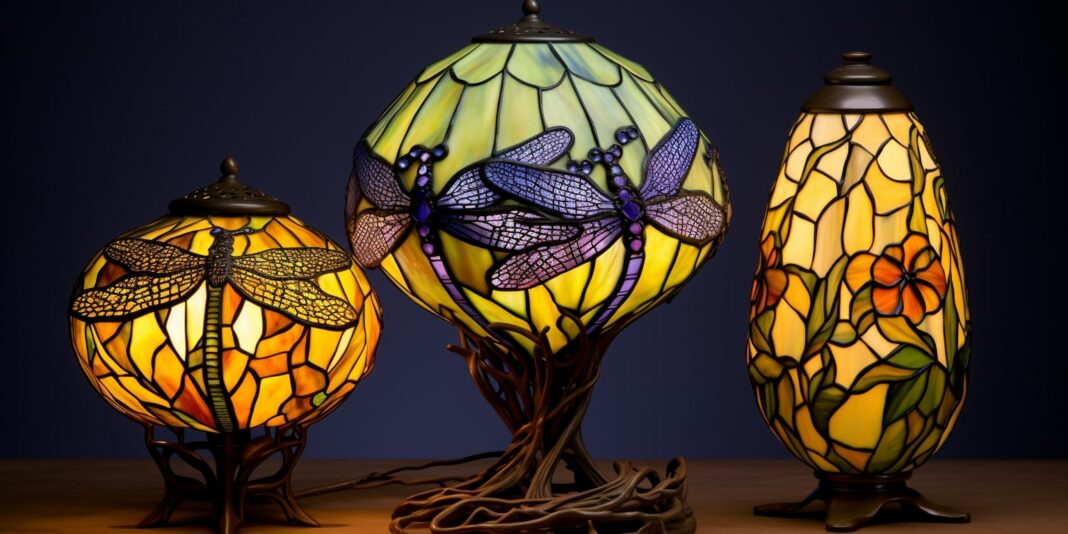 Tiffany_lamps