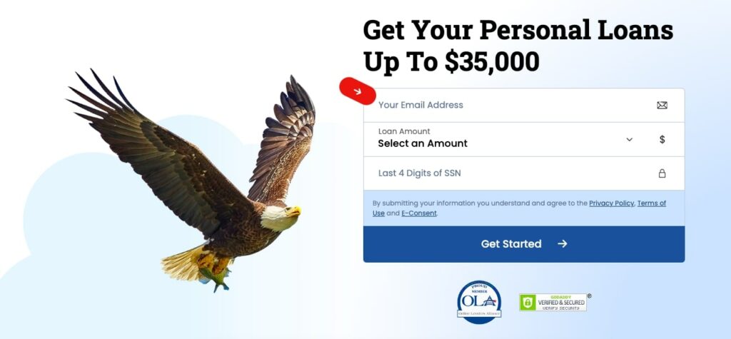 eaglecashloans review