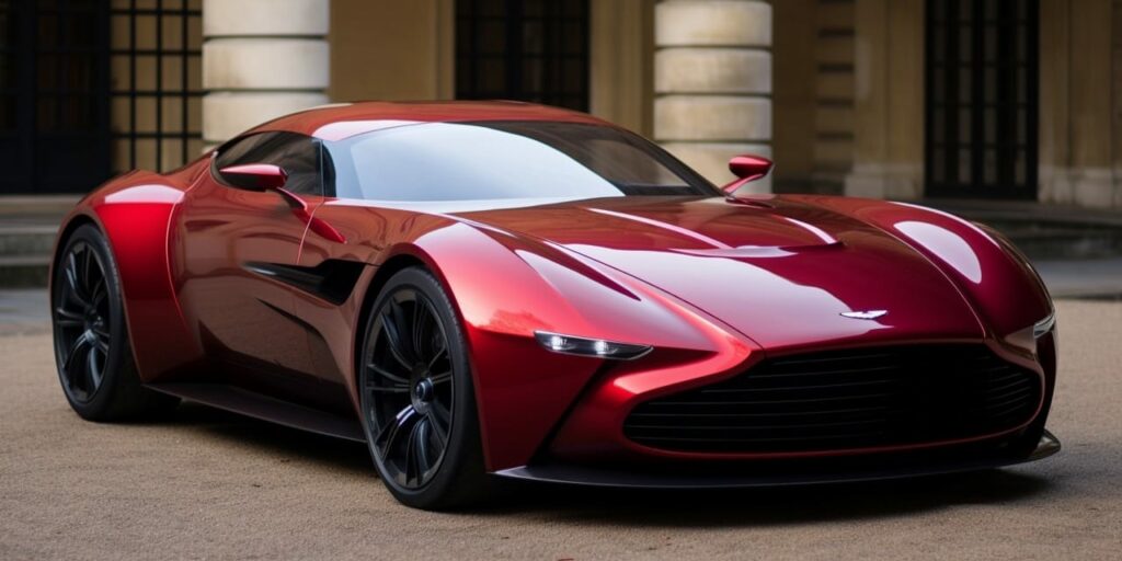 most expensive aston martin