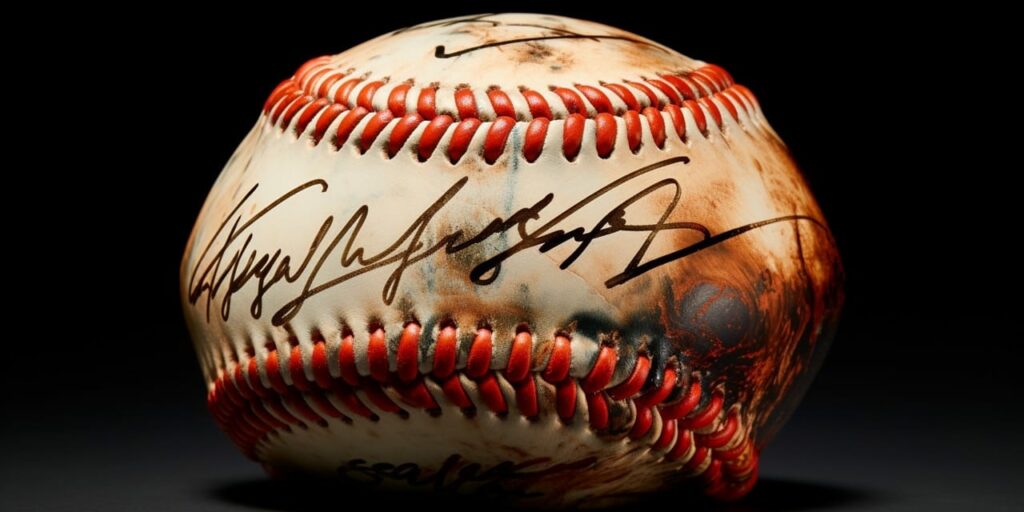 most expensive autograph