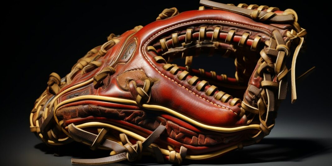 most expensive baseball glove