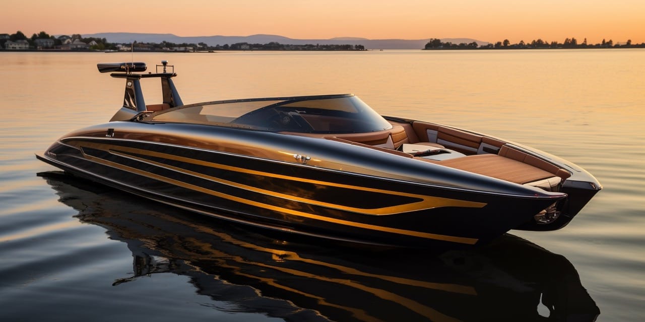 Discover the Most Expensive Bass Boat on the Market Today Where To