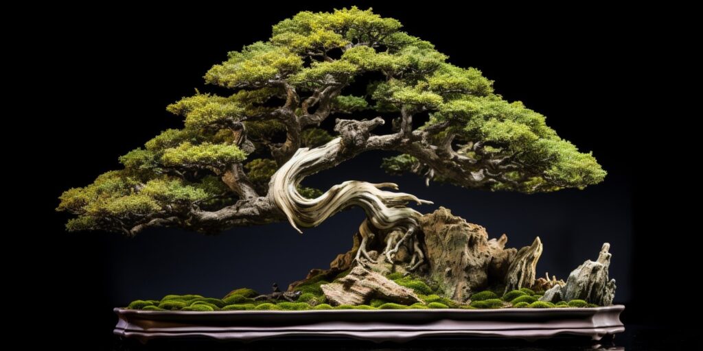 most expensive bonsai tree