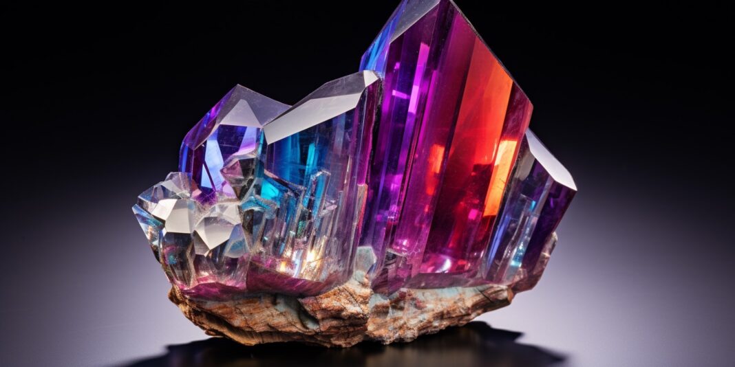 most expensive crystal