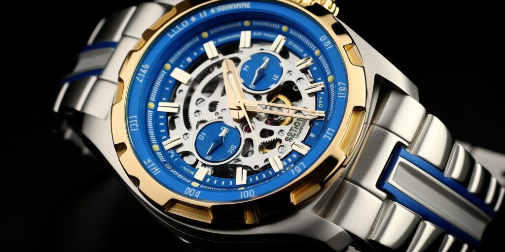 most expensive invicta watch