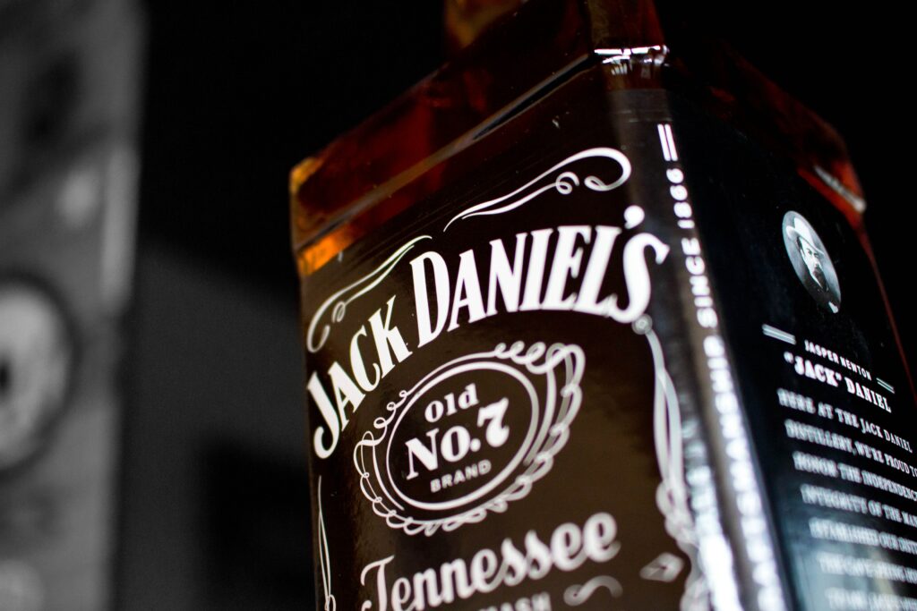 most expensive jack daniels