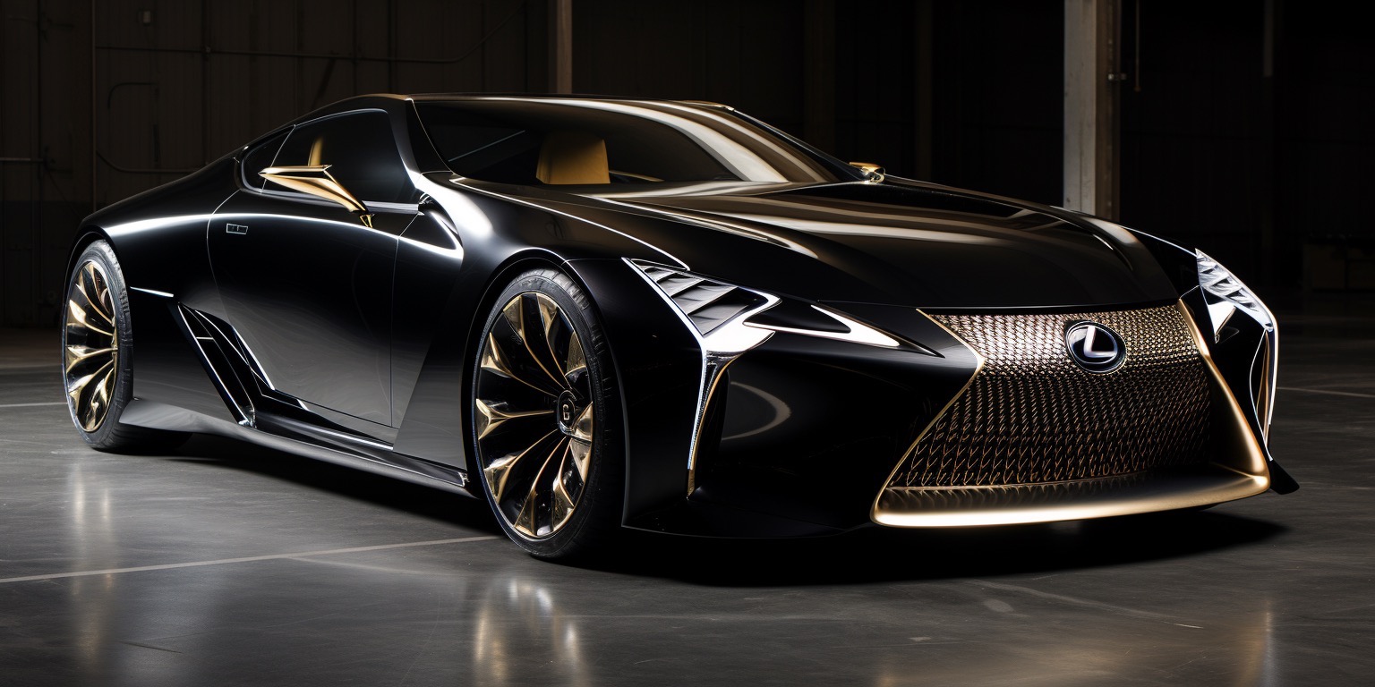 Beyond Luxury The Most Expensive Lexus Cars Where To Invest Money