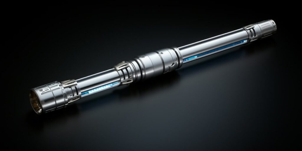 most expensive lightsaber