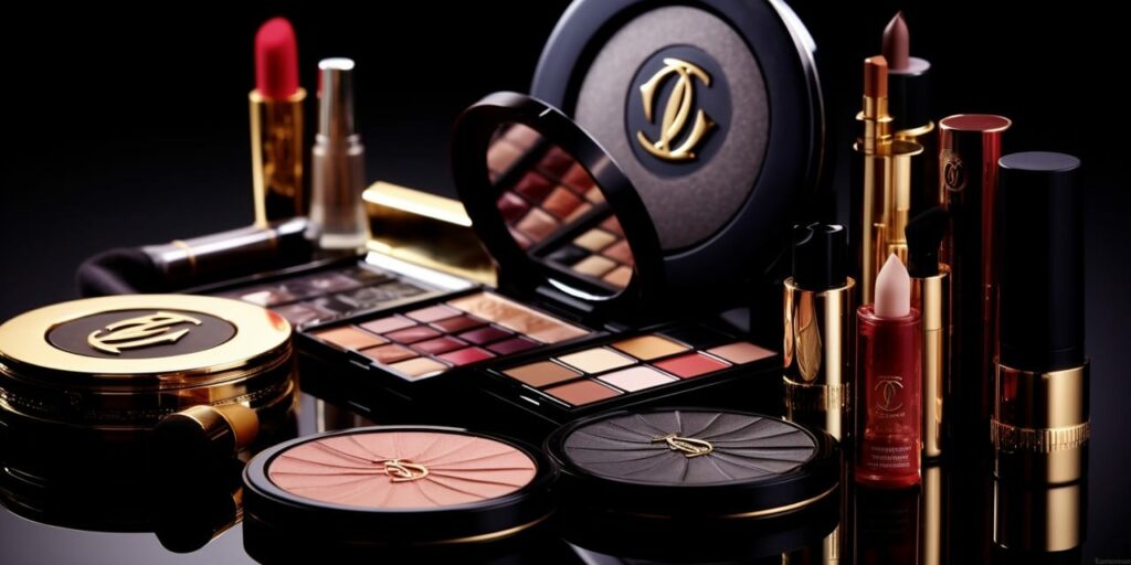 most expensive makeup brands