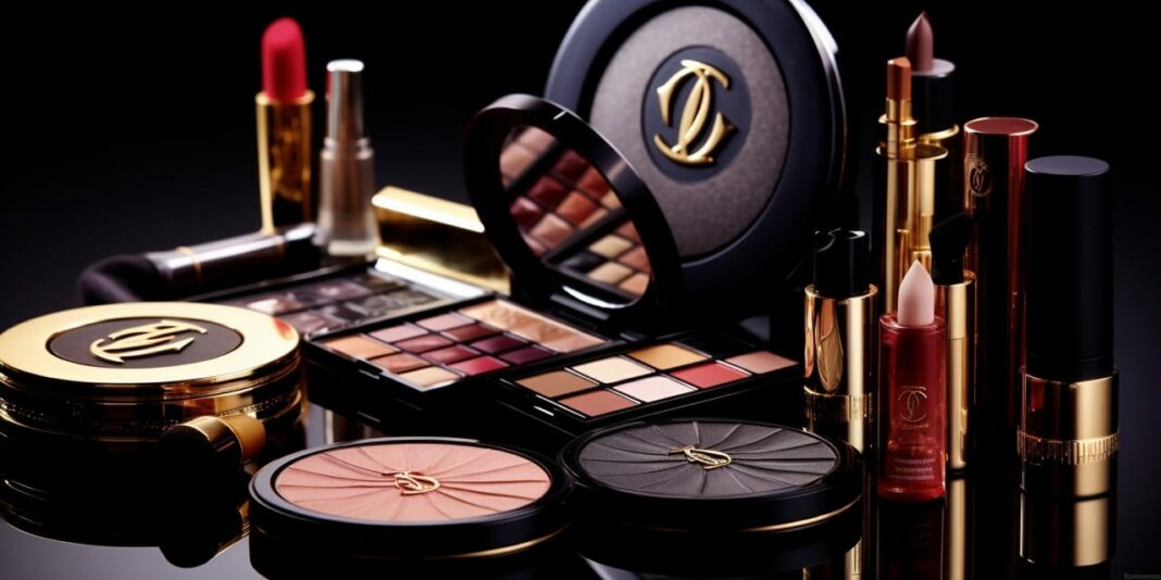 most expensive makeup brands