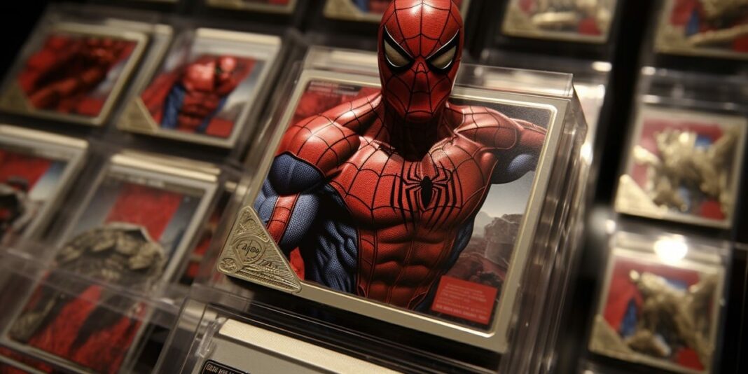 most expensive marvel cards