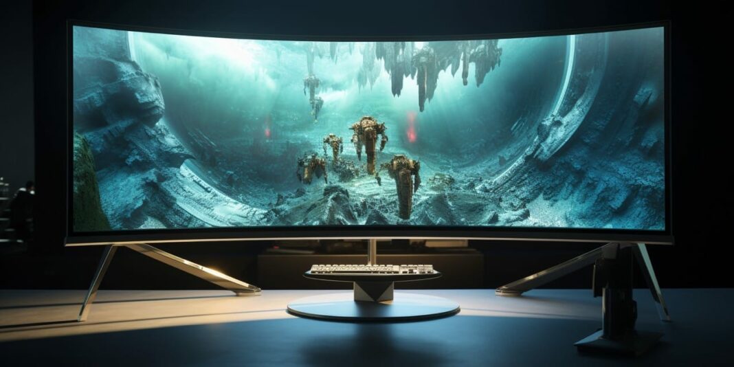 most expensive monitor