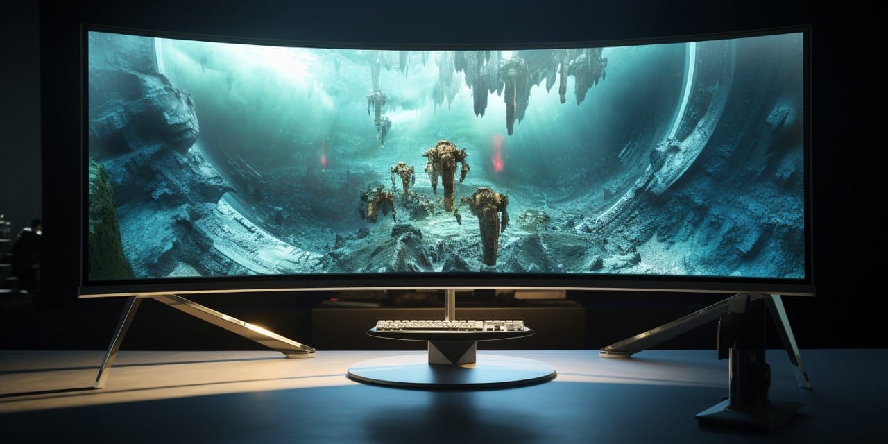 Unveiling the Most Expensive Monitor A Luxury Tech Review Where To