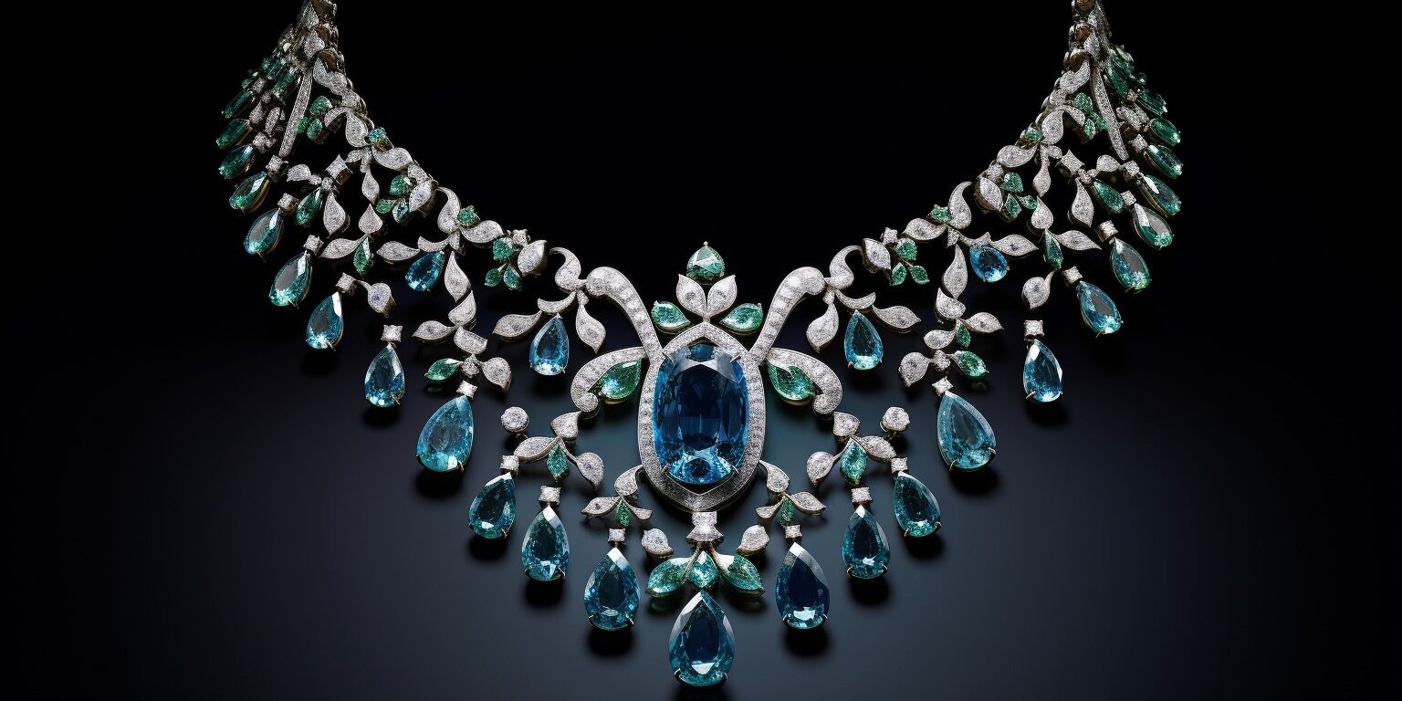 Adornments of Elegance: The Most Expensive Necklaces - Where To Invest ...