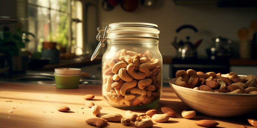 Unveiling the World’s Most Luxurious Nuts - Where To Invest Money