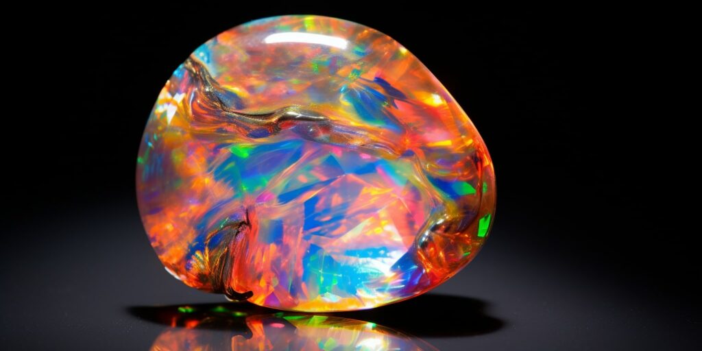 most expensive opal