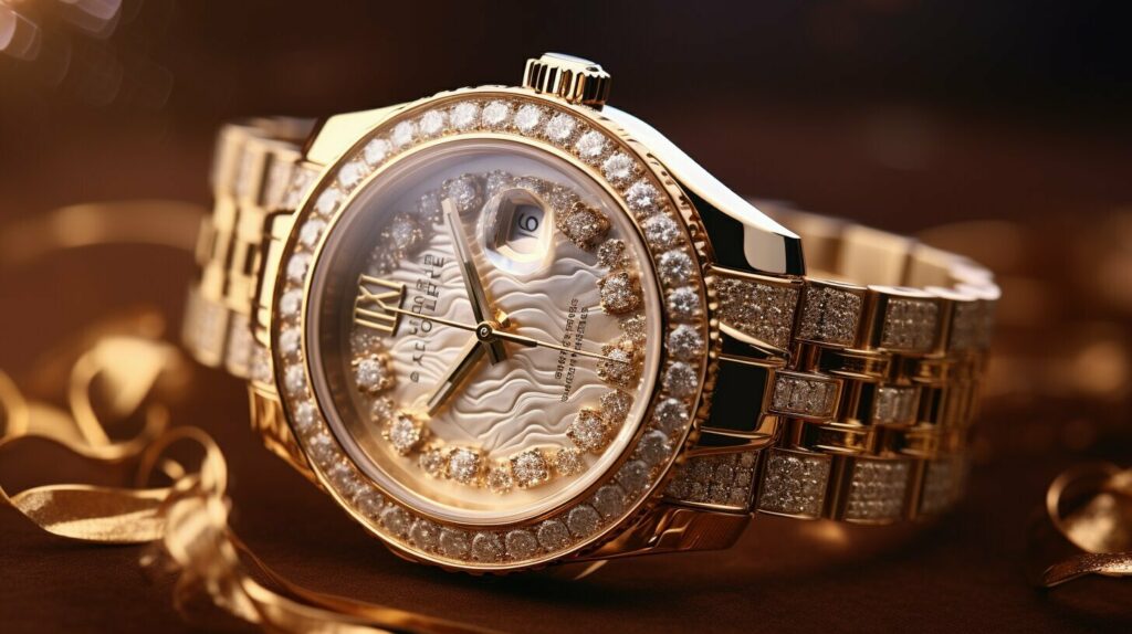 most expensive rolex