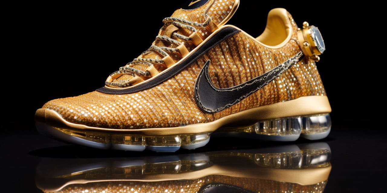 Uncover the World’s Most Expensive Running Shoes Today! - Where To ...