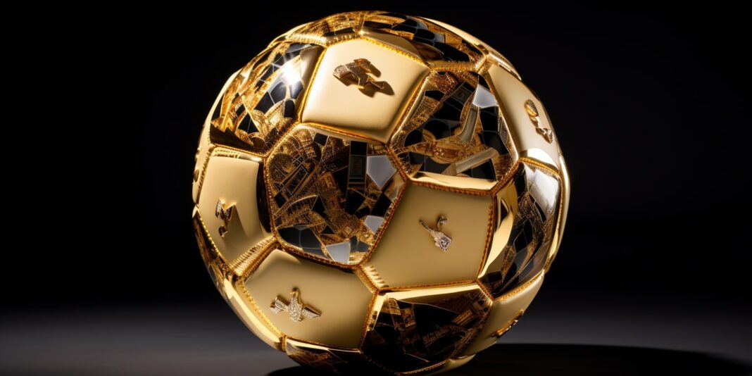 most expensive soccer ball