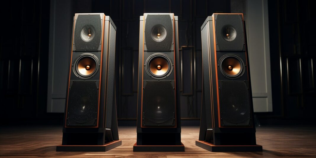 most expensive speakers