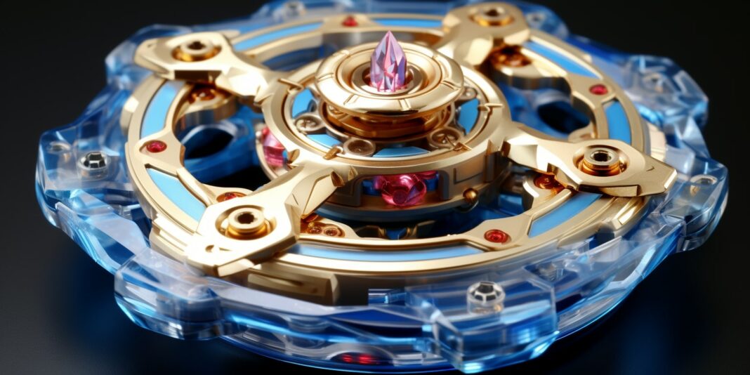 most_expensive_beyblade