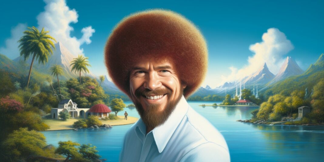 most_expensive_bob_ross_painting