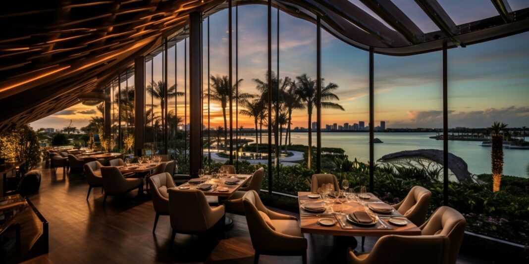 most_expensive_restaurant_in_miami