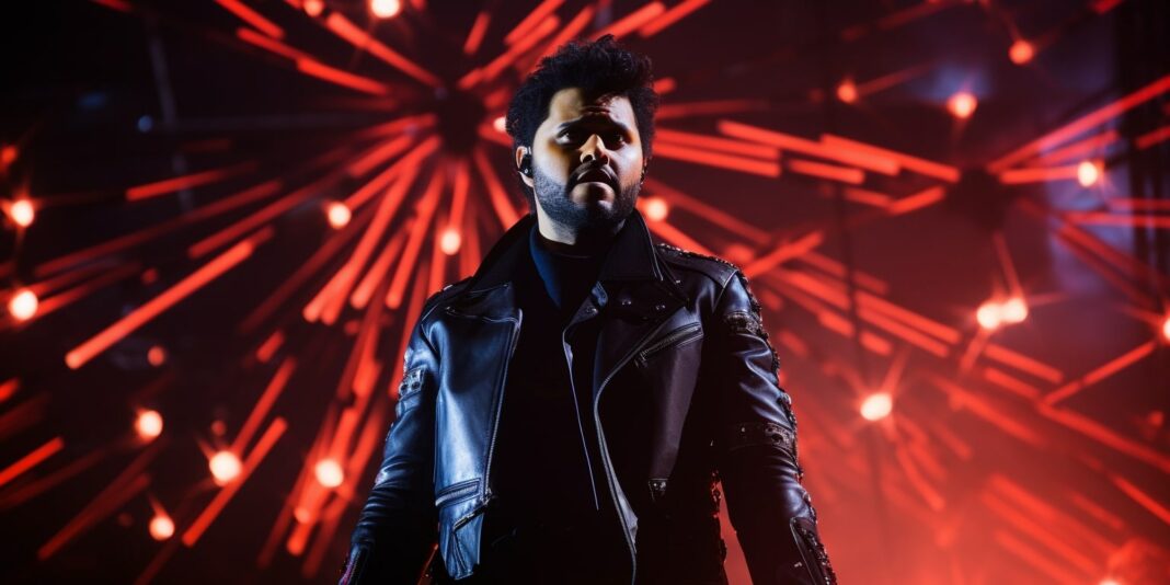 most_expensive_super_bowl_halftime_show_The_Weeknd