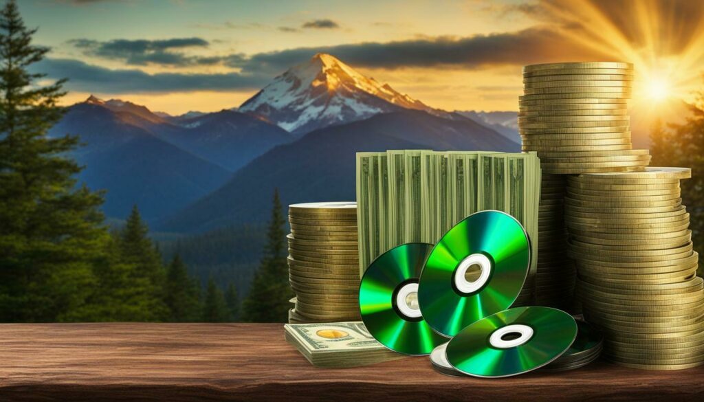 mountain america credit union cd rates