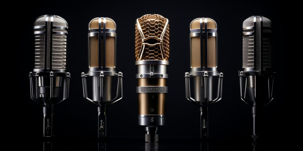 the most expensive microphone