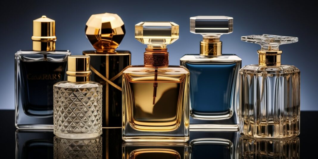 the most expensive perfumes