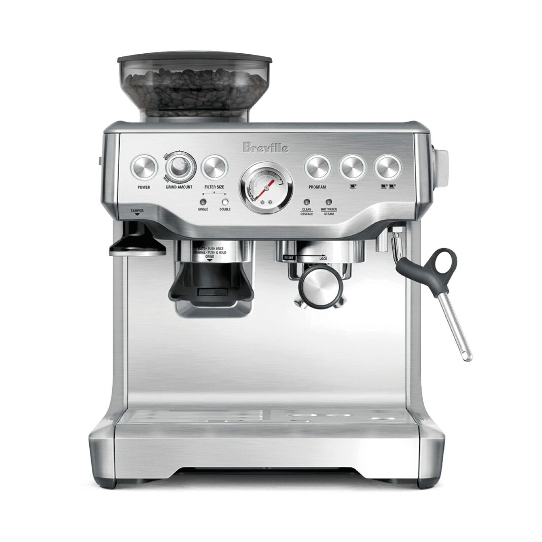 Best Commercial Espresso Machine: 2024's Top Picks for Professional Baristas