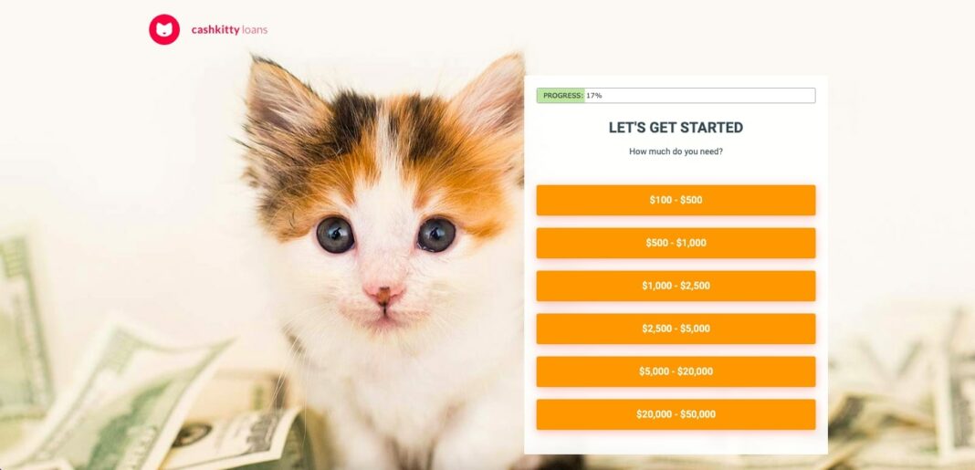 Cash Kitty Loans Reviews